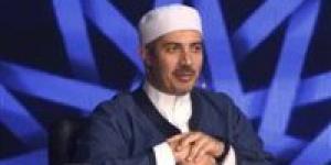 جابر بغدادي: دعوات الإساءة للنبي موّلدات يقظة للأمة وتزيد من كثرة الصلاة على الرسول