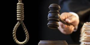 الإعدام لموظفة استعانت بعشيقها لذبح زوجها في أبوتشت