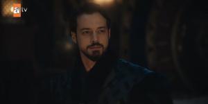 مسلسل المؤسس أورهان الحلقة 13.. زواج سياسي وخيانات بين الأبطال