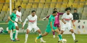 سيف زاهر: أزمة في ملعب مواجهة الزمالك وكايزر تشيفز بالكونفدرالية