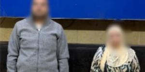 "الخلافات بينا اتجددت في الرؤية".. اعترافات طليقين بعد مشاجرة داخل نادي بدار السلام