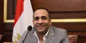 نادر نسيم: توجيهات السيسي ترسم ملامح مرحلة جديدة من التنمية وتعزز قوة الاقتصاد ومسار الاصلاحات