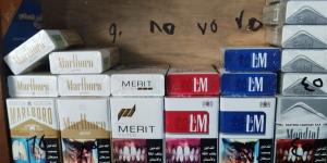 أسعار السجائر المحلية والمستوردة اليوم الأربعاء 1-4-2026