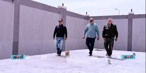 رئيس جهاز قنا الجديدة: ارتفاع نسب تنفيذ تتخطي 99% بمشروعات التعليم فى المدينة