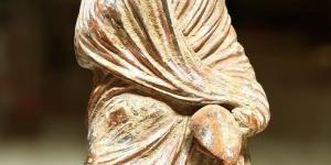 تماثيل التناجرا.. الفن الهلينستى فى المتحف المصرى بالتحرير