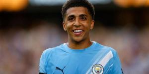 ريكو لويس يدرس الرحيل عن مانشستر سيتي واهتمام واسع من أندية البريميرليج