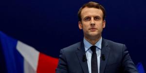 ماكرون ينتقد ترامب ويشيد بـ"القدرة على التنبؤ" في أوروبا