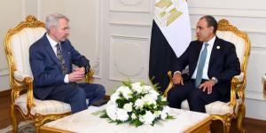 وزير الخارجية: نرفض أي تدخلات خارجية في الشأن السوداني تؤدي إلى تأجيج الصراع