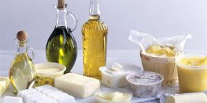 أسعار الزيوت والسمن في أسواق محافظة الغربية اليوم الثلاثاء 1 إبريل 2026