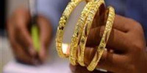 ضبط صاحب محل ذهب بتهمة الاستيلاء على مشغولات المواطنين