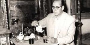 عبد الرحمن الخميسي في ذكرى رحيله.. رحلة إبداع متعددة الفنون