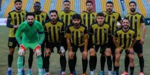 مواعيد مباريات الجولة الثانية بمجموعة الهبوط بالدوري