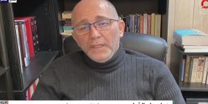 أستاذ علوم سياسية: الحرب على إيران تكلف واشنطن مليار دولار يوميًا