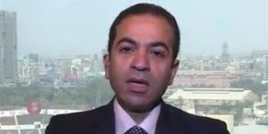 هشام إبراهيم: الدول النامية "لا ناقة لها ولا جمل" في الصراعات العالمية