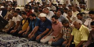 مواقيت الصلاة اليوم الأربعاء 1 أبريل 2026 بمدن محافظة الغربية