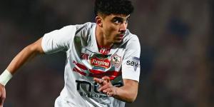 الغندور يكشف سيناريوهات رحيل الجفالي من نادي الزمالك