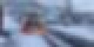 ثلوج كثيفة عبر 16 ولاية