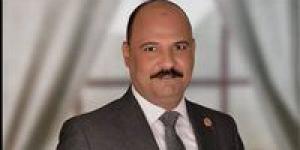 النائب علي سيد يطالب بمراجعة أسعار تقنين الأراضي بمحافظة أسيوط