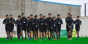 موعد مواجهة مصر وليبيا يكشف محطة جديدة في سباق الناشئين