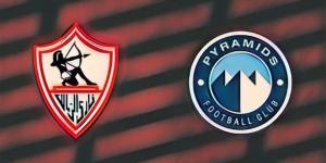 اتحاد الكرة: الزمالك وبيراميدز لا يحق لهما الاعتراض على استقدام حكام أجانب لمباراتهما أمام الأهلي