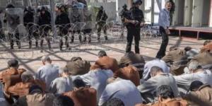 فنلدلنا واستونيا: قانون عقوبة إعدام الأسرى الفلسطينيين يثير مخاوف جدية