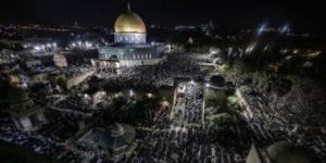 هيئة حقوق الإنسان بمنظمة التعاون الإسلامي تُدين انتهاكات إسرائيل للحريات الدينية بالقدس