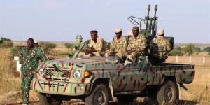 المنظمة العربية لحقوق الإنسان تدين استمرار جرائم "الدعم السريع" بحق المدنيين