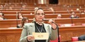 نجلاء العسيلي: قانون إعدام الأسرى وصمة عار دولية ويهدد بتصفية القضية الفلسطينية