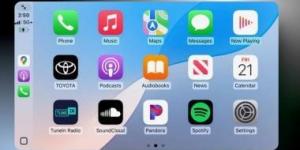 ChatGPT يصل إلى CarPlay بشروط أبل.. الذكاء الاصطناعي على الطريق