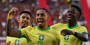 يلاشوت مشاهدة البث المباشر لمباراة البرازيل وكرواتيا الودية