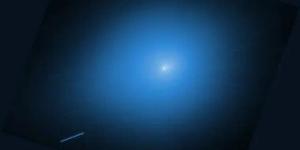 تقرير: عمر المذنب بين النجوم 3I/ATLAS قد يكون حوالى 12 مليار سنة