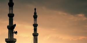 موعد أذان المغرب اليوم الأربعاء 1 أبريل 2026 في مدن الغربية