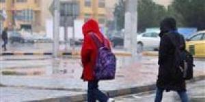 عاصفة تضرب المحافظات.. قرار تعطيل الدراسة غدا الخميس يتصدر المشهد لمواجهة تقلبات الطقس