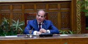 برلماني: توجيهات الرئيس السيسي للحكومة ترسم مسارًا واضحًا لتعزيز الاقتصاد وتحقيق الاستقرار