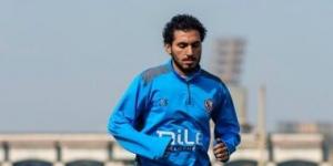 رفع إيقاف القيد يحسم مصير تجديد أحمد حمدي مع الزمالك