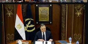 وزير الداخلية: تعزيز التعاون الأمني العربي ضرورة لمواجهة التحديات الإقليمية