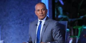 أحمد موسى يرد على الفيديوهات المفبركة بالذكاء الاصطناعي