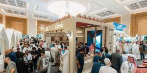 مساعد وزير السياحة تشارك في فعاليات النسخة الثالثة من منتدى "العمرة والزيارة" بالمدينة المنورة