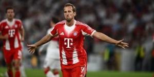 بايرن ميونخ يجهز هارى كين لقمة ريال مدريد في دوري أبطال أوروبا