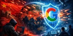 جوجل تحذر: 2029 قد يغيّر أمان الإنترنت للأبد