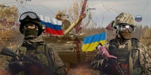 روسيا تعلن رسميًا السيطرة الكاملة على لوجانسك وتضغط لانسحاب أوكرانيا من دونباس