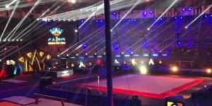 17 بطلاً ولاعباً أولمبياً يشاركون في بطولة العالم للجمباز الفني بالقاهرة 2026