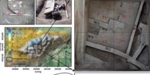 أستاذ آثار يونانية رومانية: لا صحة لاكتشاف هيكل مخفى فى دلتا النيل