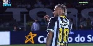 أنشيلوتي يستبعد نيمار من قائمة منتخب البرازيل في كأس العالم 2026