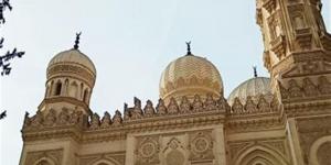 موعد أذان العصر اليوم الأربعاء 1 أبريل 2026 في بني سويف