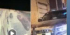 جلسة عرفية تحولت لمشاجرة.. الداخلية تكشف حقيقة فيديو التعدي على شخص في البحيرة