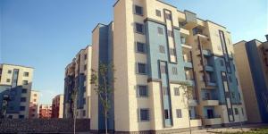 فرصة جديدة للأرامل والمطلقات.. حجز شقق الإسكان الاجتماعي 2026 الآن