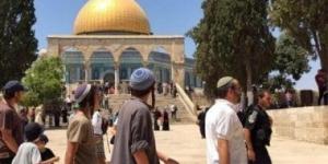 6 شهداء و419 حالة اعتقال في القدس خلال الربع الأول من العام الجاري