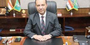 تعطيل الدراسة بالمنوفية اليوم بسبب سوء الأحوال الجوية