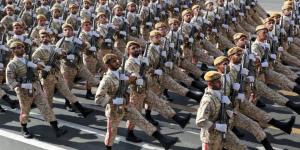 أكسيوس: الجسر المستهدف في كرج استخدمه الجيش الإيراني لنقل الصواريخ